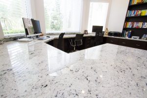 All About Quartz Countertops