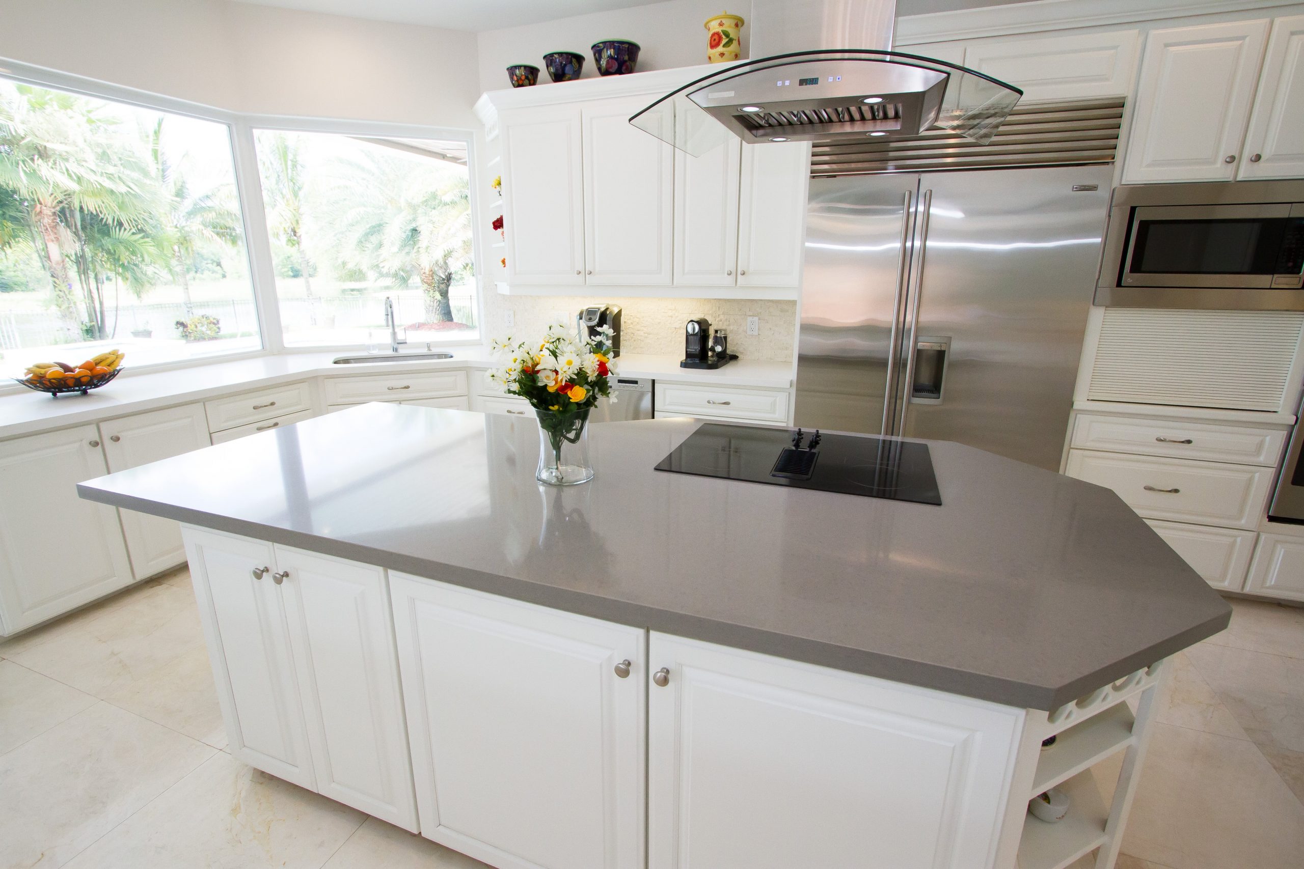 Granite Countertops Fort Lauderdale MGC Countertop Service