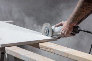 Natural Stone Repair and Restoration in Palm Beach