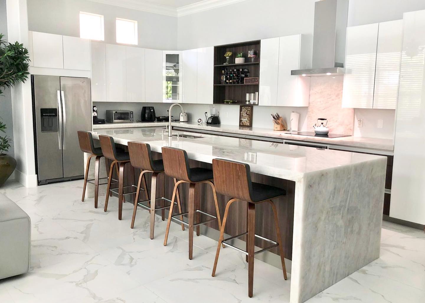 Kitchen Countertop Installation Boca Raton