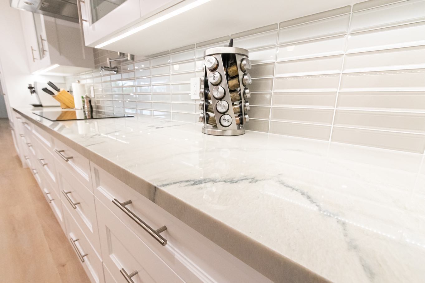 Kitchen Countertop Installation Lake Worth