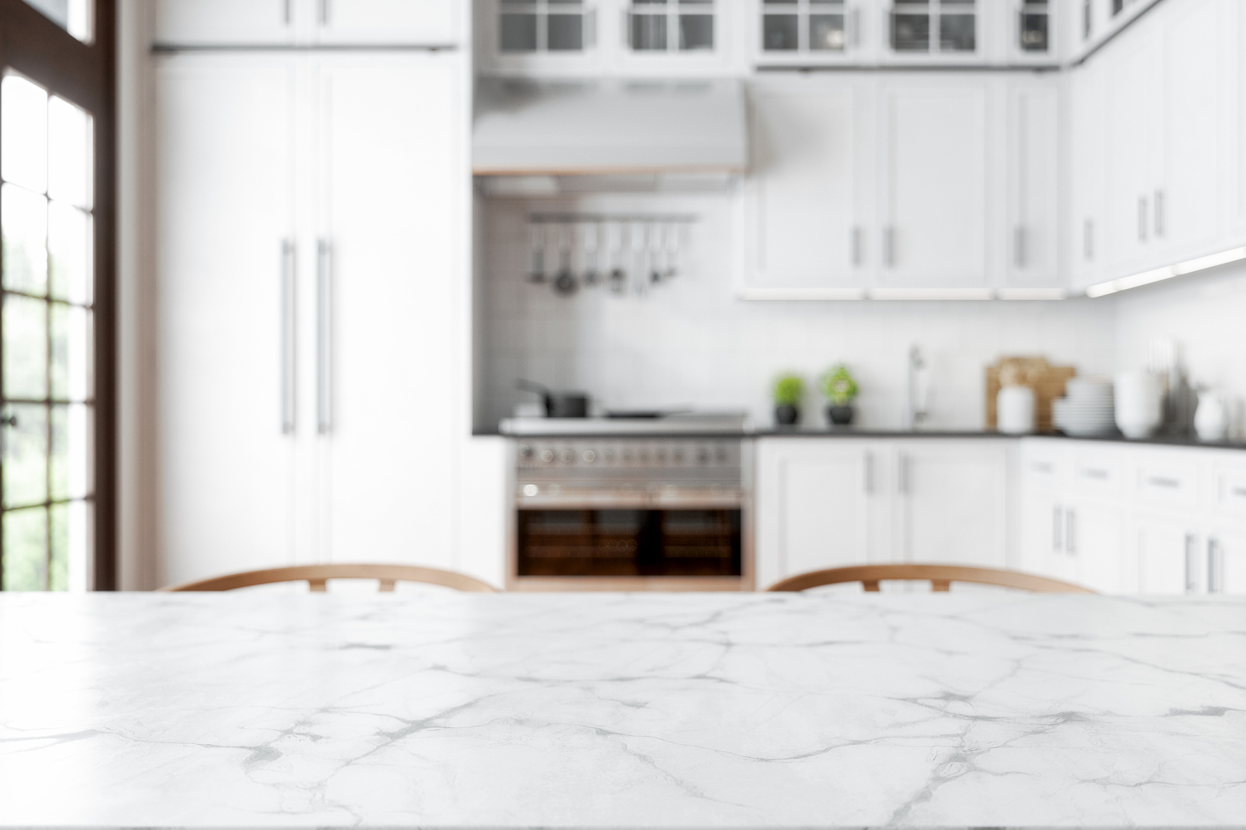 kitchen countertop installation Delray Beach