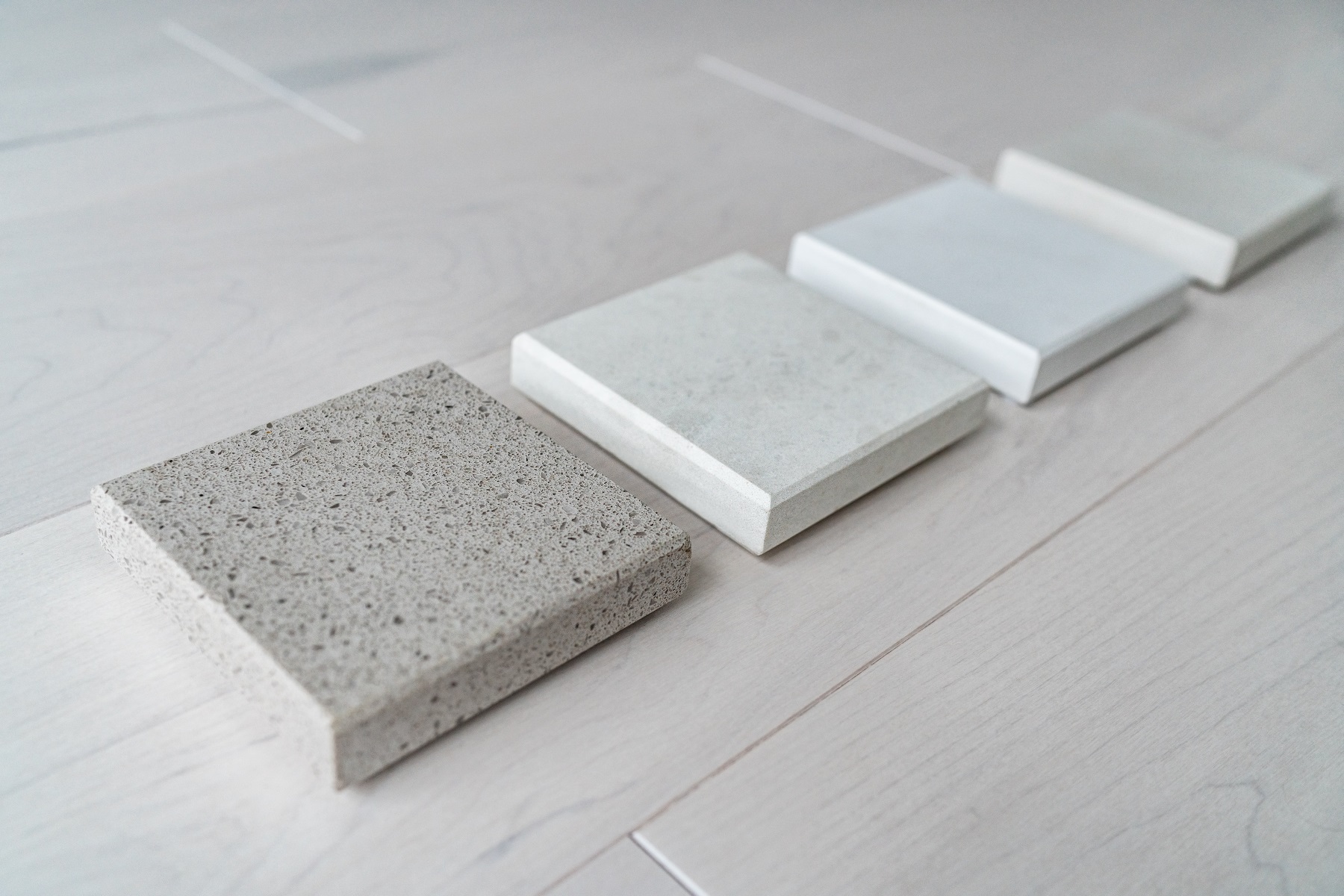 Kitchen Countertop Installation in Pompano Beach