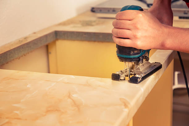 granite countertop repair coconut creek