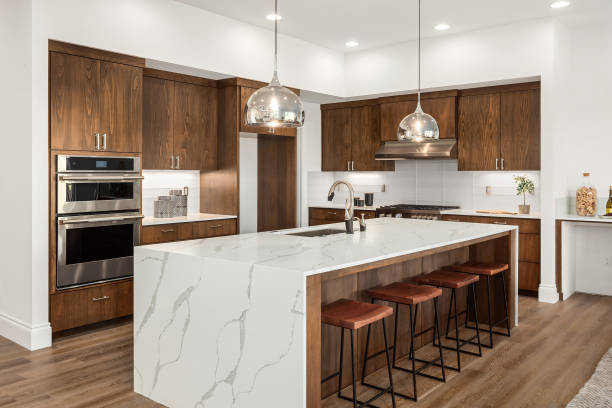 kitchen countertops