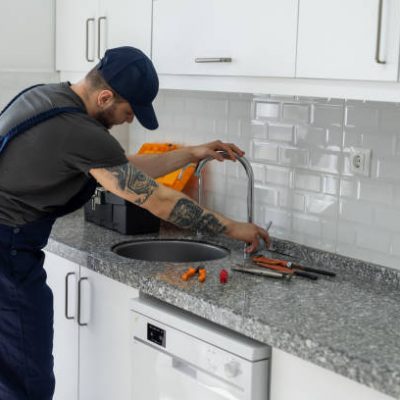 Granite countertop repair boynton beach