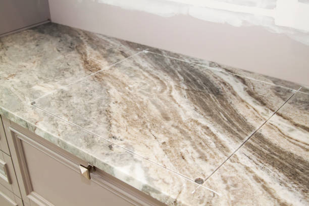 granite countertop repair tamarac