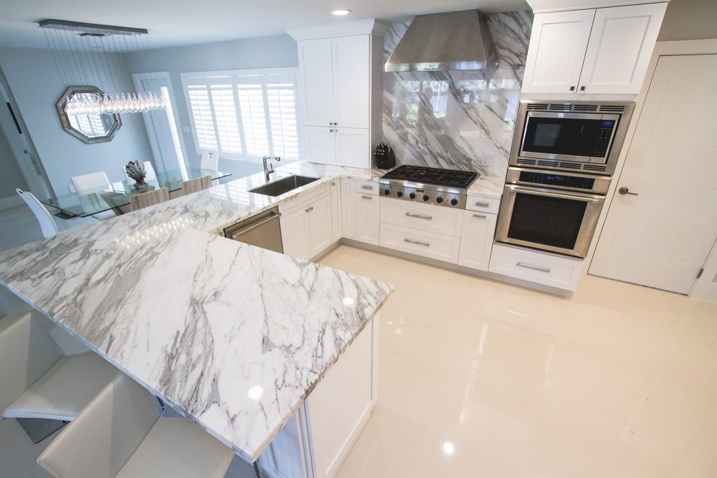 Reliable & Qualified Granite Countertop Repair Coral Gables MGC