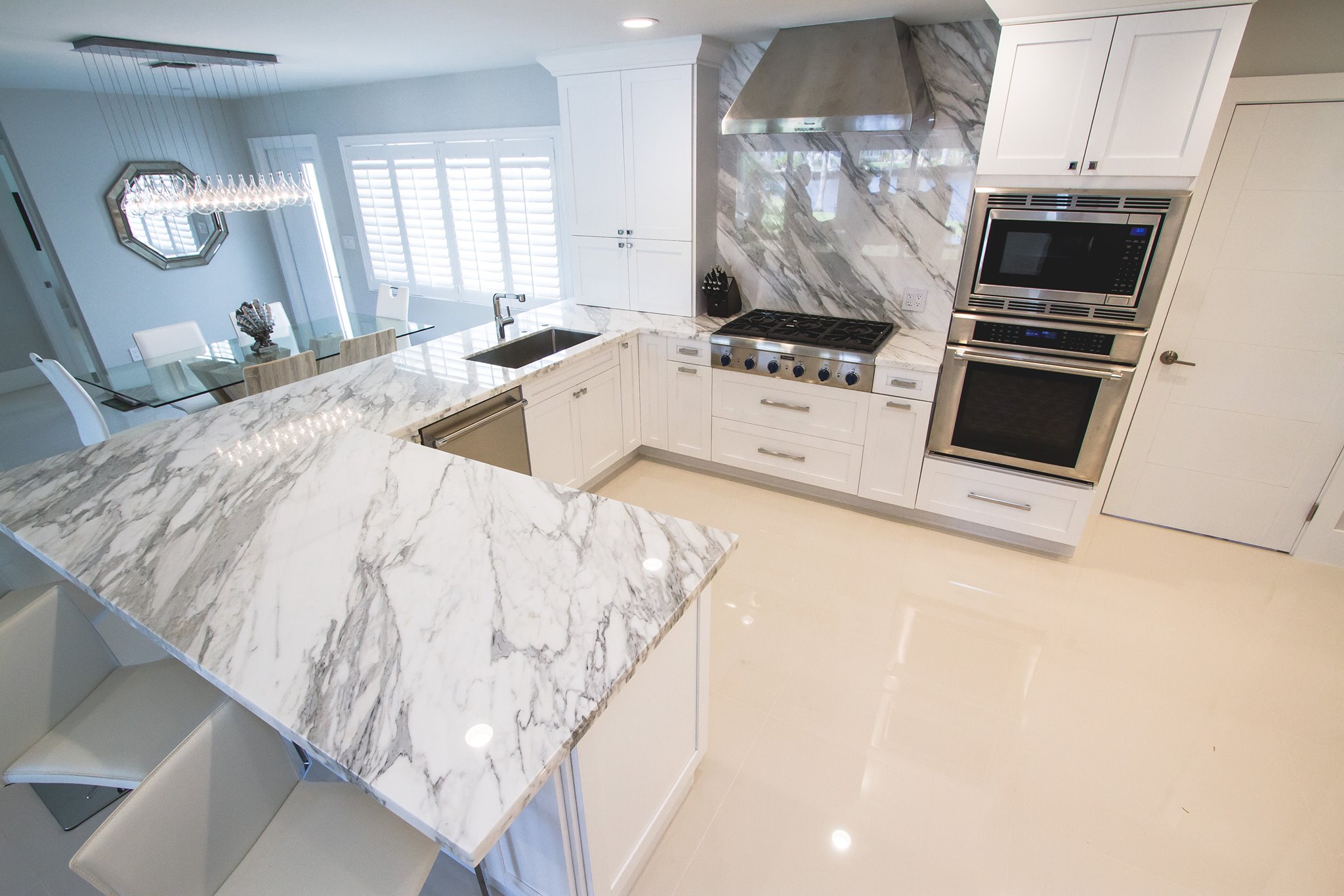 granite countertop repair coral gables