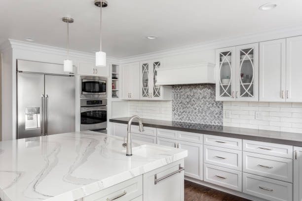 quartz countertop repair boca raton