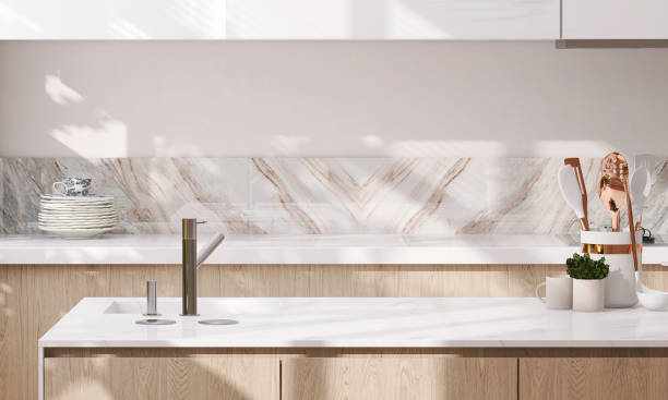 quartz countertop repair wellington