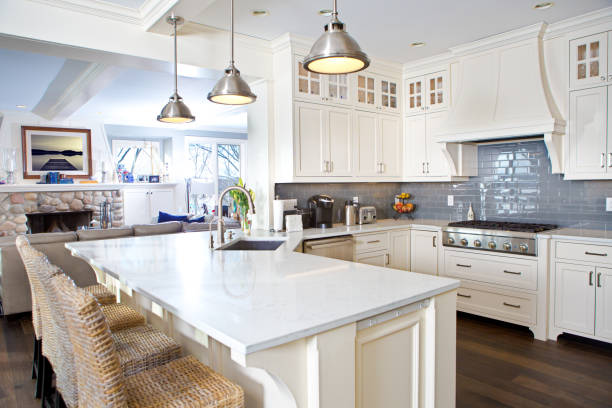 quartz countertop repair homestead