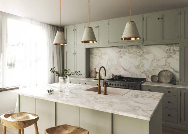 marble countertop repair coral gables
