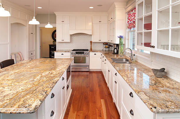 Marble countertop repair Coconut creek