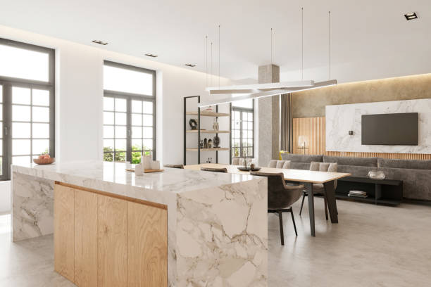 Marble countertop repair Tamarac